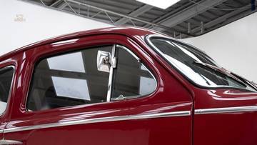 Thumbnail von Volvo PV 544 B18 '61