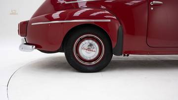 Thumbnail von Volvo PV 544 B18 '61