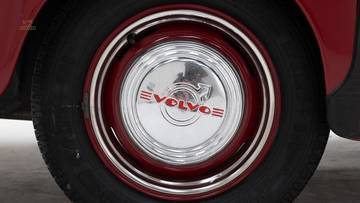 Thumbnail von Volvo PV 544 B18 '61