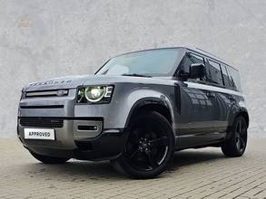 Thumbnail von Land Rover Defender 110 D300 AWD X-DYNAMIC SE NUR HÄNDLER
