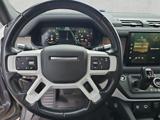 Thumbnail von Land Rover Defender 110 D300 AWD X-DYNAMIC SE NUR HÄNDLER