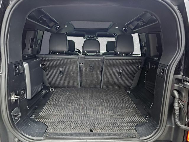 Thumbnail von Land Rover Defender 110 D300 AWD X-DYNAMIC SE NUR HÄNDLER