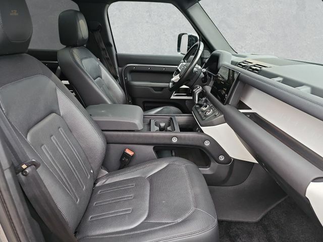 Thumbnail von Land Rover Defender 110 D300 AWD X-DYNAMIC SE NUR HÄNDLER
