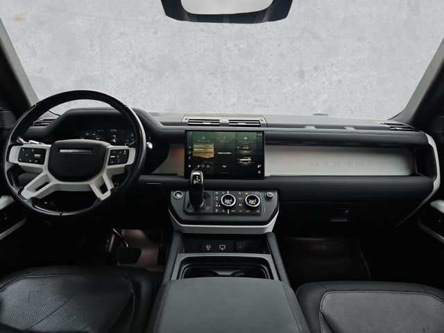 Thumbnail von Land Rover Defender 110 D300 AWD X-DYNAMIC SE NUR HÄNDLER