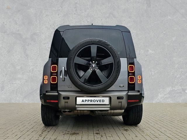 Thumbnail von Land Rover Defender 110 D300 AWD X-DYNAMIC SE NUR HÄNDLER