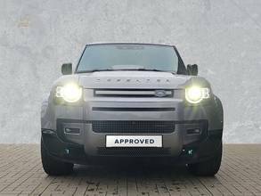 Thumbnail von Land Rover Defender 110 D300 AWD X-DYNAMIC SE NUR HÄNDLER