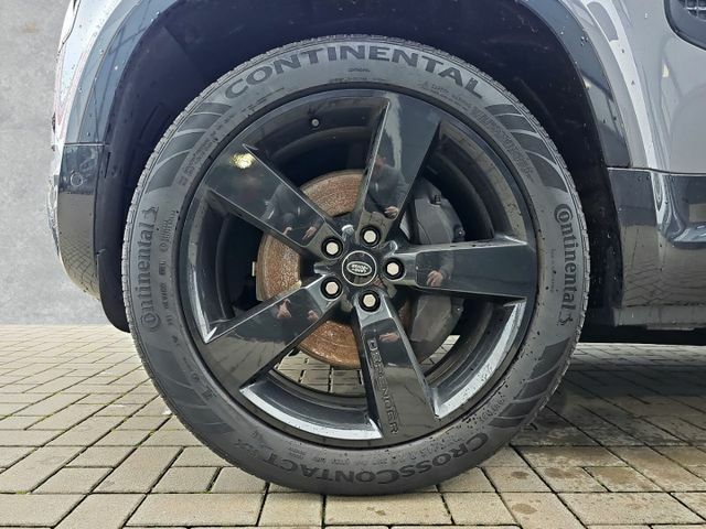 Thumbnail von Land Rover Defender 110 D300 AWD X-DYNAMIC SE NUR HÄNDLER