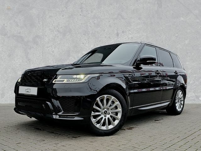 Land Rover Range Rover Sport D300 HSE Dynamic Stealth