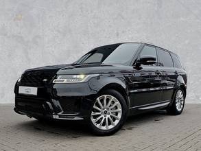 Thumbnail von Land Rover Range Rover Sport D300 HSE Dynamic Stealth
