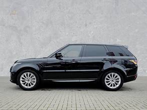 Thumbnail von Land Rover Range Rover Sport D300 HSE Dynamic Stealth