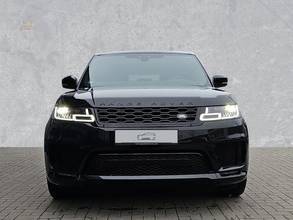 Thumbnail von Land Rover Range Rover Sport D300 HSE Dynamic Stealth