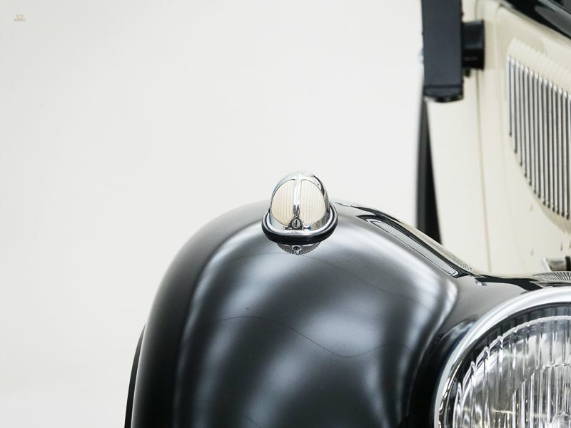 Thumbnail von BMW  335 Cabriolet by Autenrieth '39