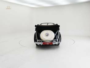 Thumbnail von BMW  335 Cabriolet by Autenrieth '39