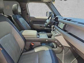 Thumbnail von Land Rover Defender 110 D250 AWD X-Dynamic SE