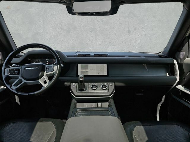 Thumbnail von Land Rover Defender 110 D250 AWD X-Dynamic SE