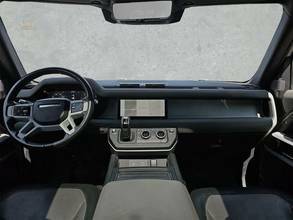 Thumbnail von Land Rover Defender 110 D250 AWD X-Dynamic SE