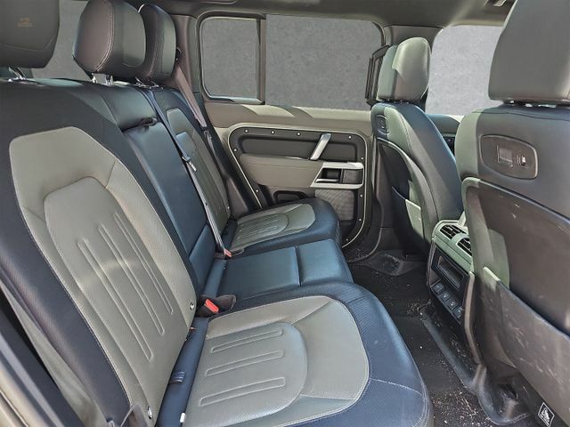 Thumbnail von Land Rover Defender 110 D250 AWD X-Dynamic SE