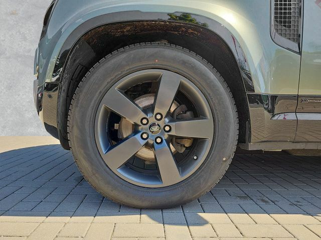 Thumbnail von Land Rover Defender 110 D250 AWD X-Dynamic SE