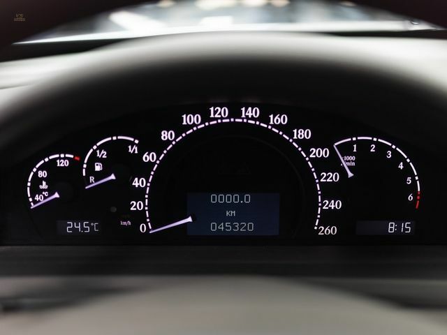 Thumbnail von Maybach Maybach 62 - 45.320km!