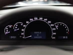 Thumbnail von Maybach Maybach 62 - 45.320km!