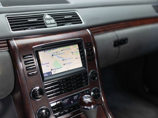 Thumbnail von Maybach Maybach 62 - 45.320km!