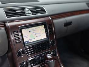 Thumbnail von Maybach Maybach 62 - 45.320km!