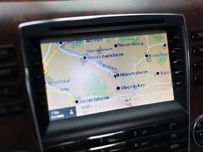 Thumbnail von Maybach Maybach 62 - 45.320km!