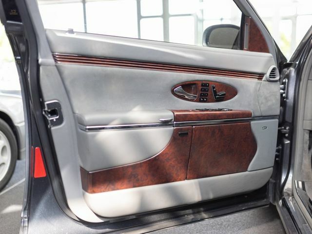 Thumbnail von Maybach Maybach 62 - 45.320km!