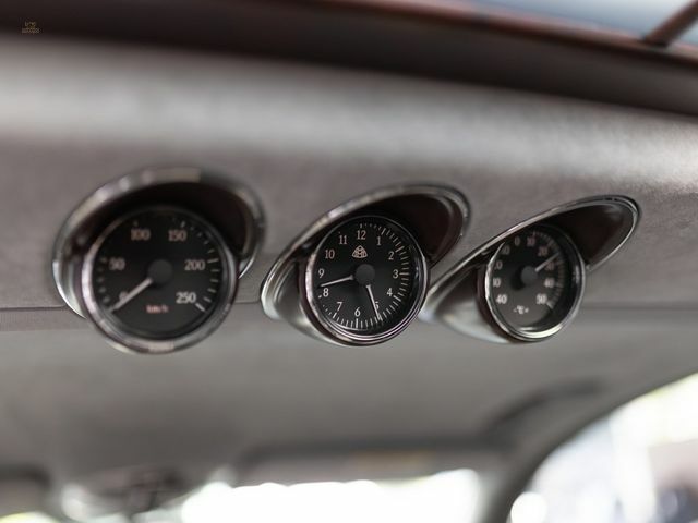 Thumbnail von Maybach Maybach 62 - 45.320km!