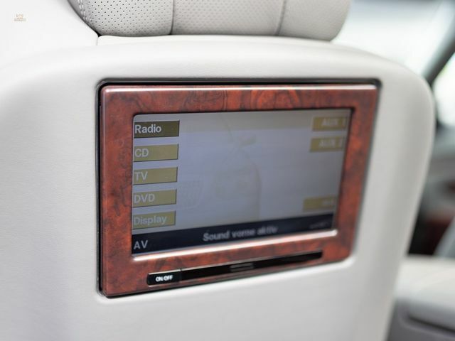 Thumbnail von Maybach Maybach 62 - 45.320km!