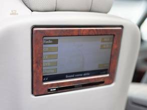 Thumbnail von Maybach Maybach 62 - 45.320km!