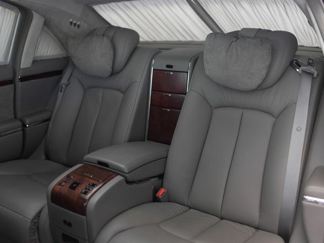 Thumbnail von Maybach Maybach 62 - 45.320km!