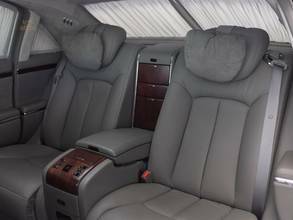 Thumbnail von Maybach Maybach 62 - 45.320km!