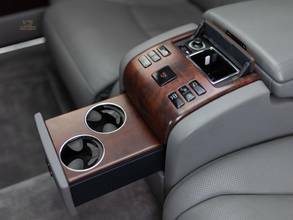 Thumbnail von Maybach Maybach 62 - 45.320km!