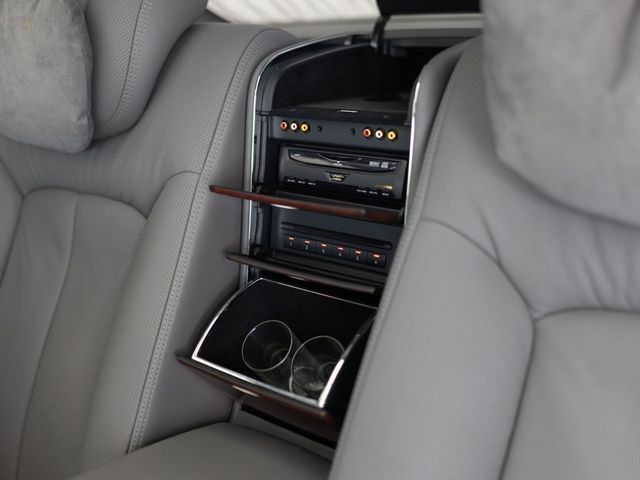 Thumbnail von Maybach Maybach 62 - 45.320km!