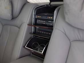 Thumbnail von Maybach Maybach 62 - 45.320km!