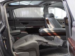 Thumbnail von Maybach Maybach 62 - 45.320km!