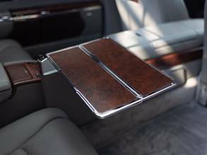 Thumbnail von Maybach Maybach 62 - 45.320km!