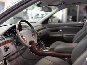 Thumbnail von Maybach Maybach 62 - 45.320km!