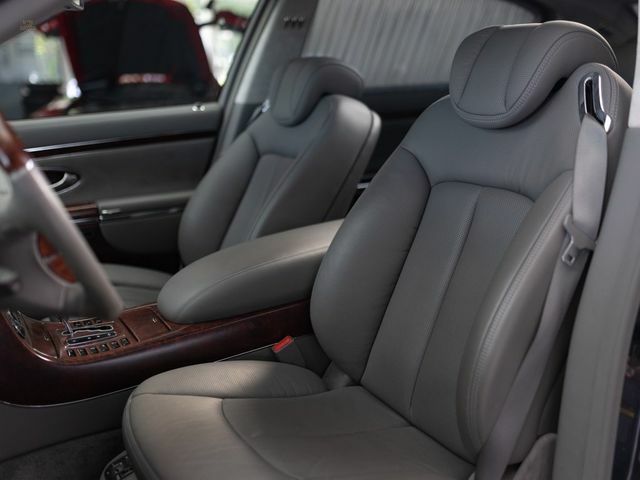 Thumbnail von Maybach Maybach 62 - 45.320km!