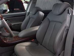 Thumbnail von Maybach Maybach 62 - 45.320km!