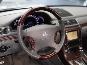 Thumbnail von Maybach Maybach 62 - 45.320km!
