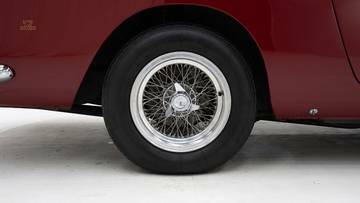 Thumbnail von Ferrari 250 GTE '61