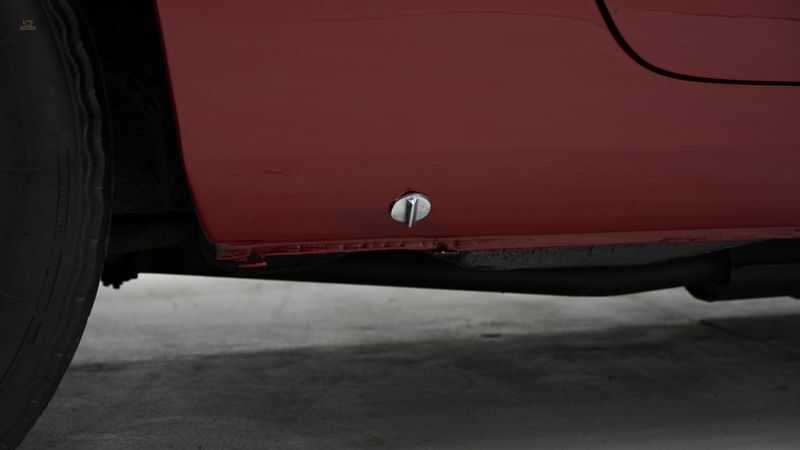 Thumbnail von Ferrari 250 GTE '61