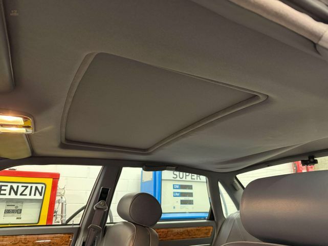 Thumbnail von Jaguar XJ40 4.0 2. ruka