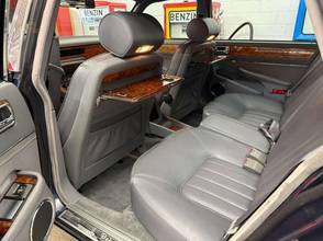 Thumbnail von Jaguar XJ40 4.0 2.ª mano