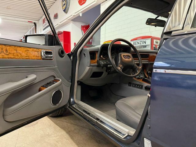 Thumbnail von Jaguar XJ40 4.0 2. ruka