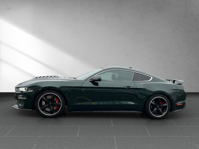 Thumbnail von Ford Mustang Bullitt Fastback Compresor EU con COC