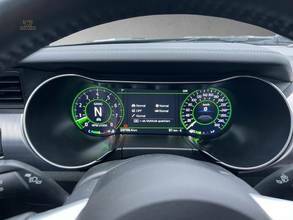 Thumbnail von Ford Mustang Bullitt Fastback с компрессором EU с COC