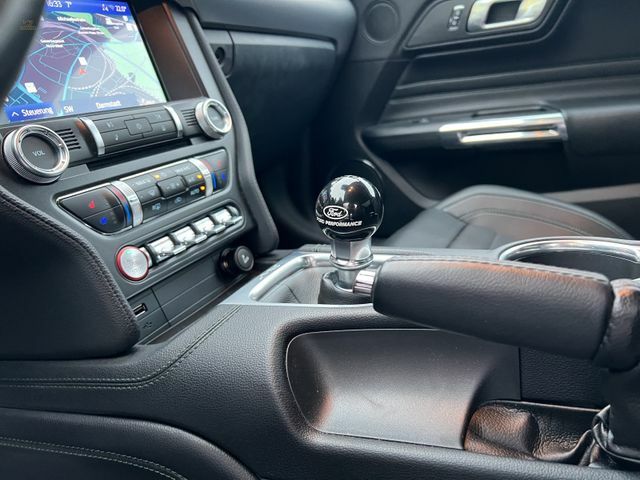 Thumbnail von Ford Mustang Bullitt Fastback Compresor EU con COC